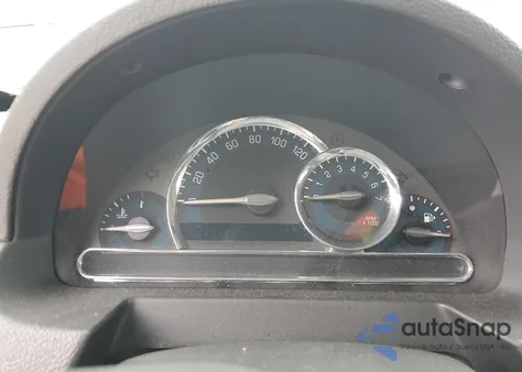 2006 Chevrolet Hhr Lt из США, поврежденный, VIN 3GNDA23P06S667341